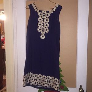 Lily Pulitzer dress